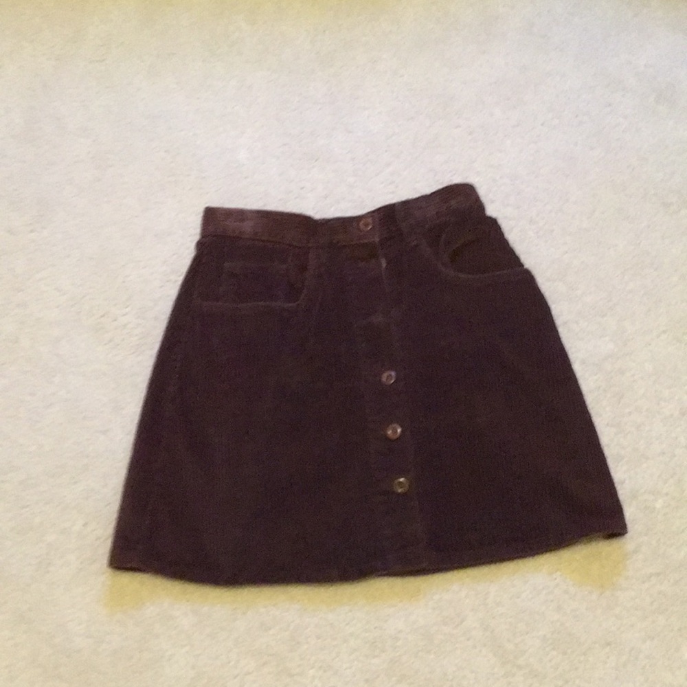 Skirt